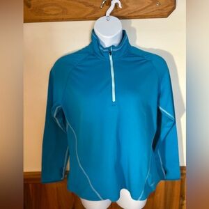 Cabelas Outdoor, Hiking, Women’s Zip Jacket,   Size XL